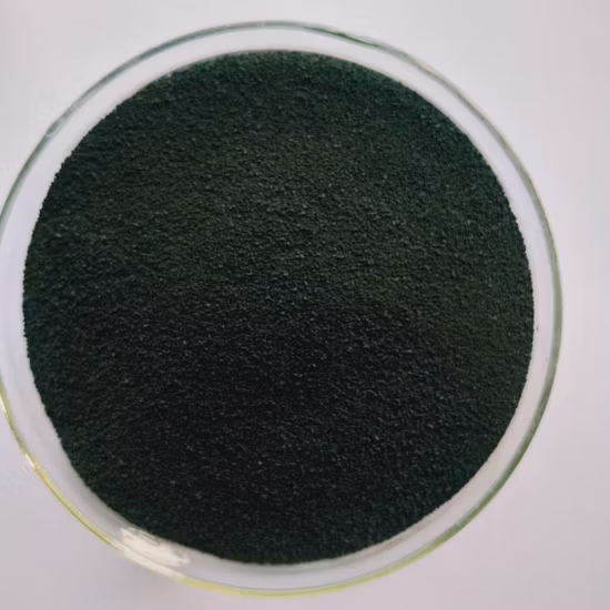 High Quality of Ferric Chloride Anhydrous 96.0% Min Fecl3 7705-08-0