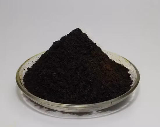 High Quality of Ferric Chloride Anhydrous 96.0% Min Fecl3 7705-08-0