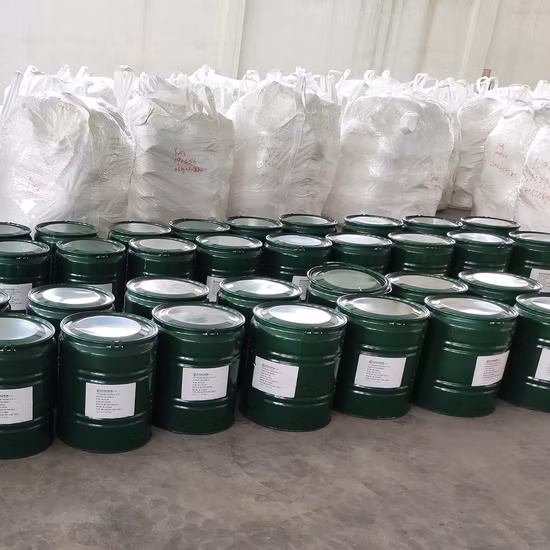 Poudre d'oxyde de cérium de vente de prix d'usine CAS aucun 1306-38-3 CEO2 3n 4n 5n