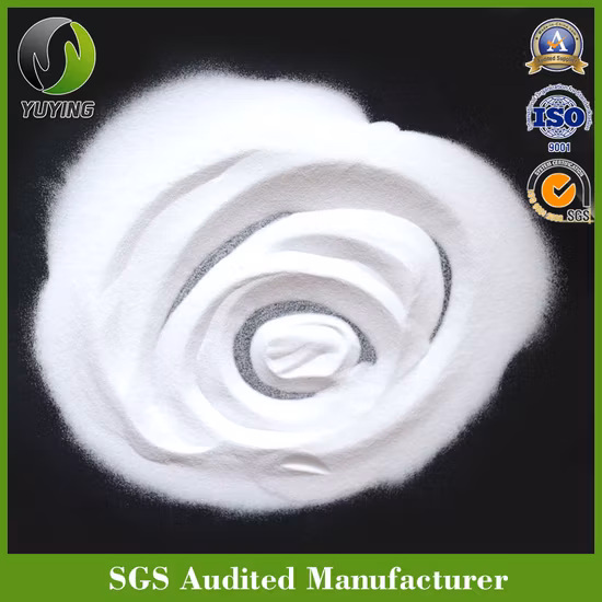 Prix ​​de l'alumine fondue blanche/oxyde d'aluminium blanc