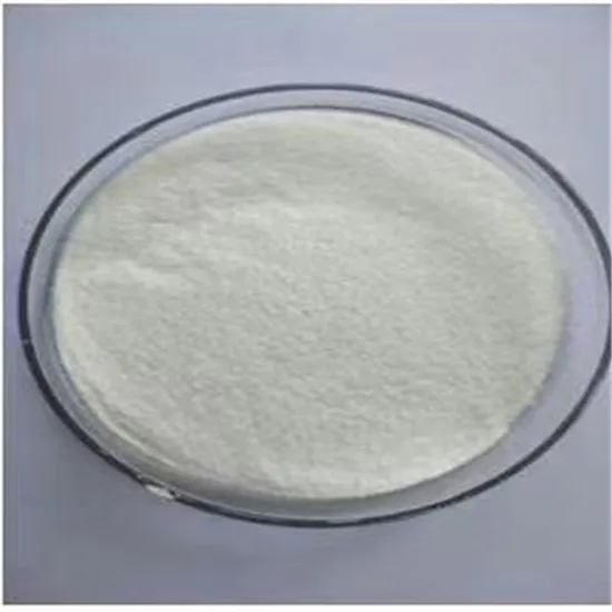 Haute pureté 99% Min Fluorure d'aluminium AlF3 7784-18-1