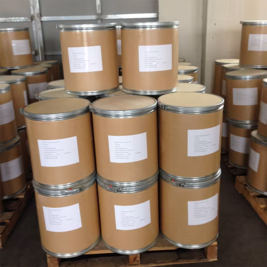Support Échantillon Chrome (III) Nitrate Nonahydraté CAS 7789-02-8