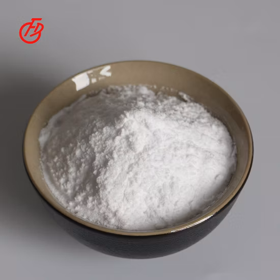 Fluorure de sodium de haute qualité 98 % min poudre blanche de qualité industrielle Naf 7681-49-4 fluorure de sodium