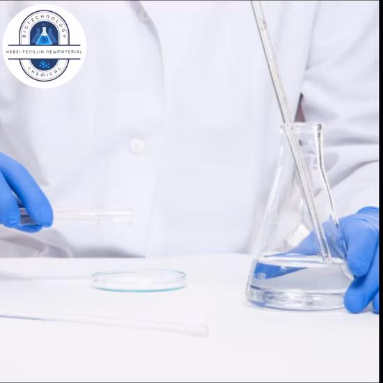 Fourniture du fabricant CAS 1806-29-7 avec la meilleure qualité / Oxyde de scandium 12060-08-1/ CAS 20320-59-6 / 69673-92-3