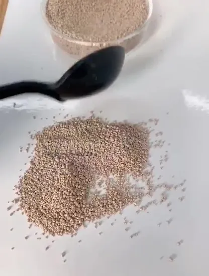 Lysine de haute qualité du Shandong/sulfate de lysine 70 %